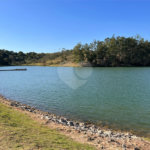 Terreno á venda no Condomínio Residencial Sete Lagos em Itatiba SP REF:947640