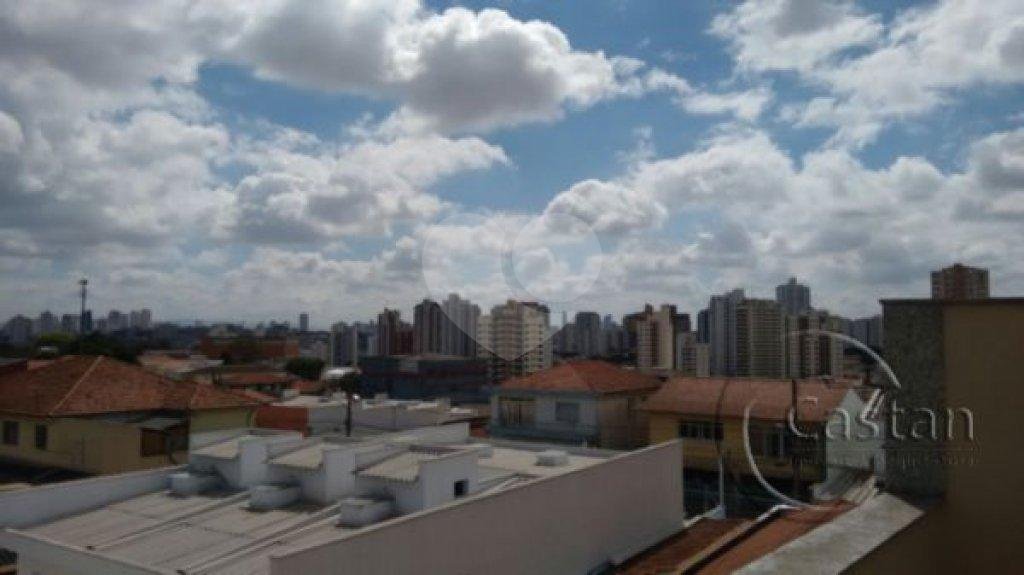 novissimo sobrado em condominio fechado – vila zelina