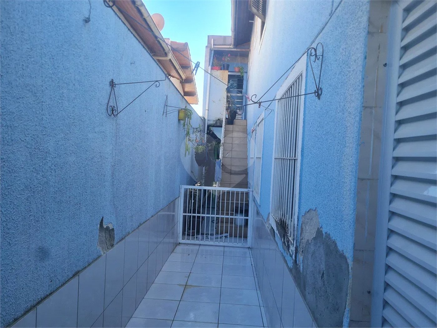 Sobrado à venda com 4 quartos, sendo 1 suíte, em Vila Prudente, São Paulo, SP