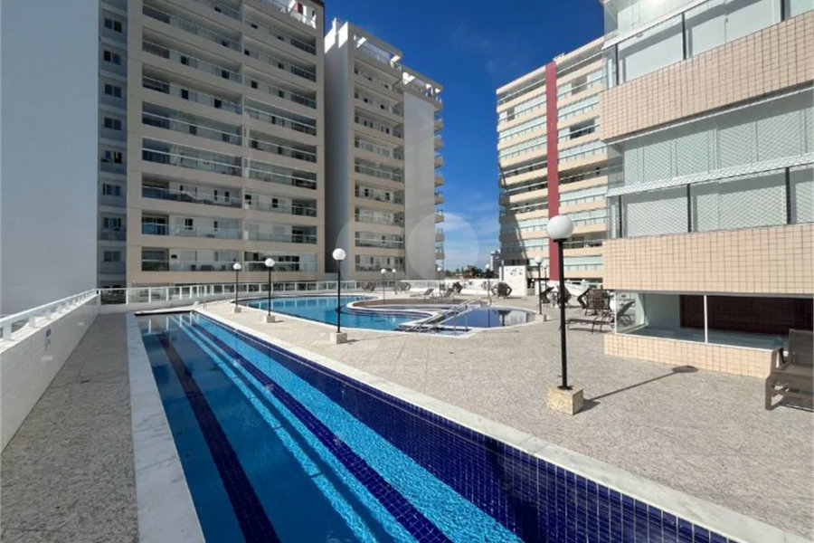 Apartamento para alugar com 2 quartos, sendo 1 suíte, no Centro, Bertioga, SP