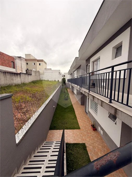 Casa em Villagio na Vila São Paulo – 62m², 2 Dormitórios 1 vaga e SEM TAXA DE CONDOMÍNIO