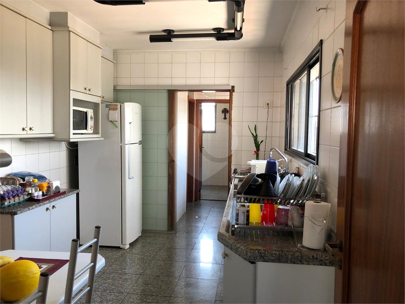 Apartamento à venda com 125 m² em Santana