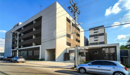Apartamento à venda com 1 suíte em Mooca, São Paulo, SP