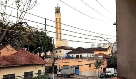 Casa à venda com 3 quartos em Ipiranga, São Paulo, SP