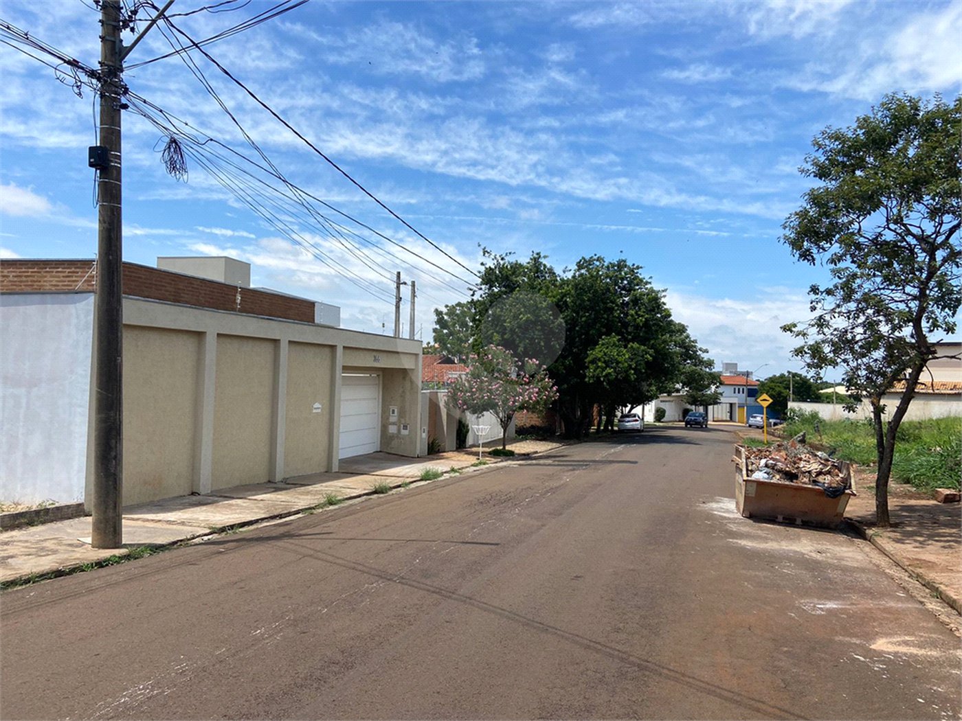 Excelente terreno com 525,00 m² de área total, no bairro Parque Santa Mônica.