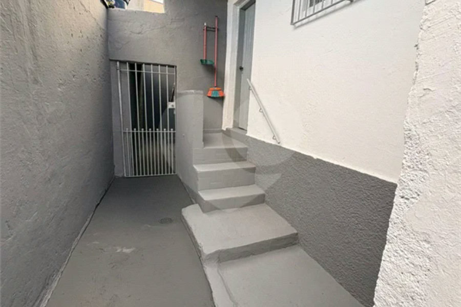Casas na Vila Gustavo 93m² | Próximo ao Shopping e Metrô Tucuruvi