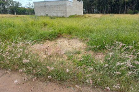 Terreno com 460,00 m²