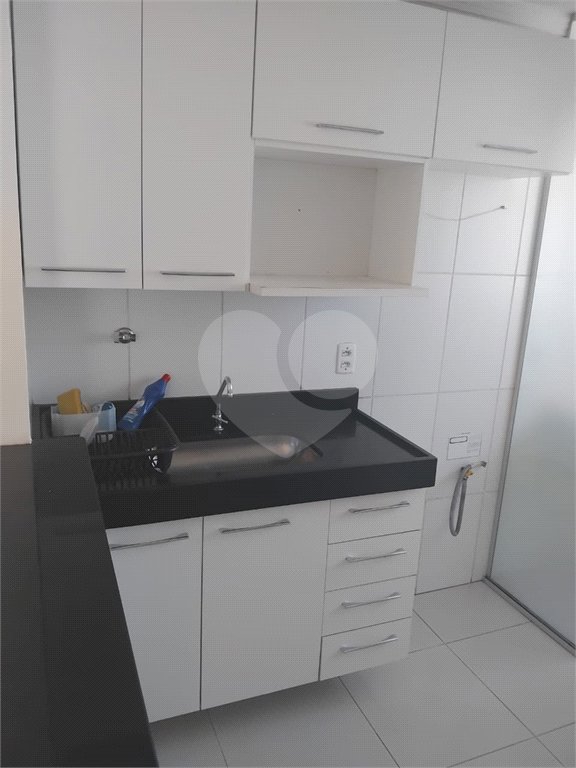 Apartamento à Venda no Condomínio Mont Royal - São Carlos