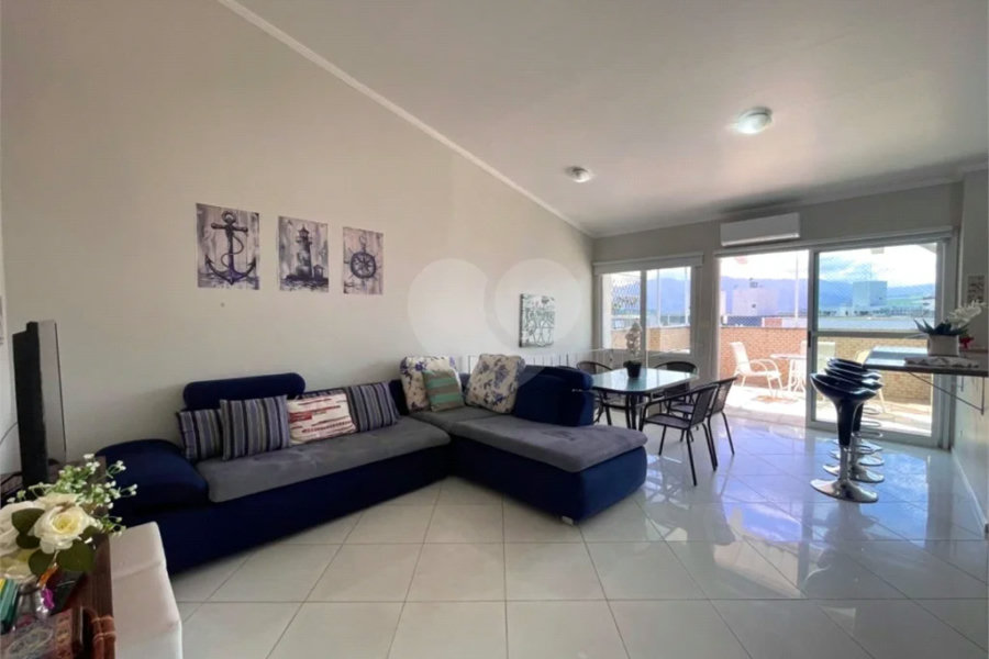 Cobertura à venda com 2 suítes em Riviera de São Lourenço, Bertioga, SP
