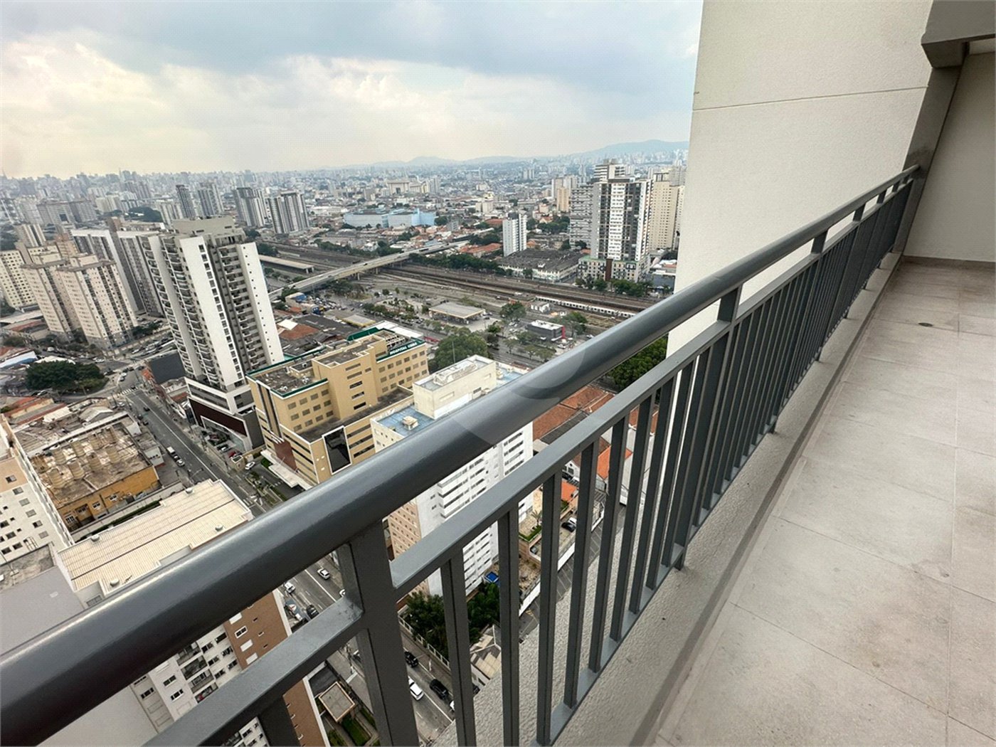 Apartamento à Venda Quarta Parada Mooca 201 m Prédio Novo