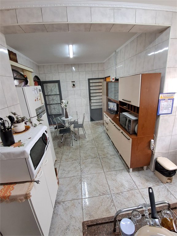 Casa à Venda na Vila Prado – São Carlos/SP