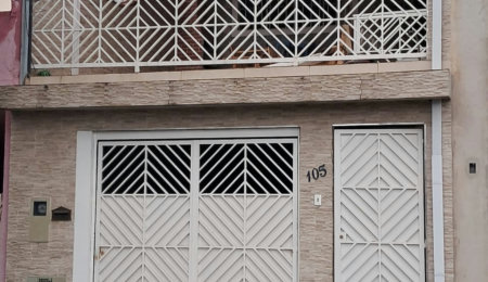 Sobrado à venda com 2 quartos em Veloso, Osasco, SP