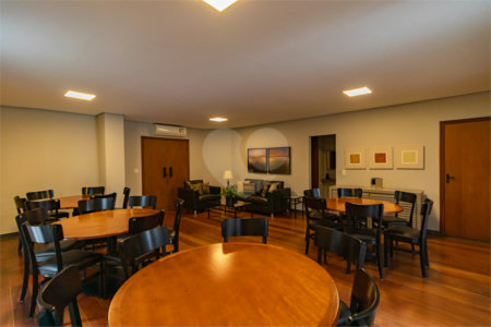 Cobertura à venda com 3 quartos, sendo 2 suítes, em Vila Olímpia, São Paulo, SP