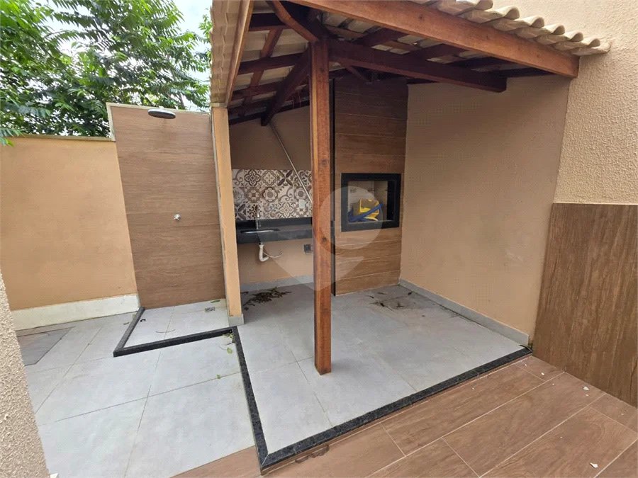 Casas novas na Reserva Pirapuã – Rasa, Búzios