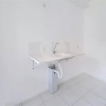 Apartamento à venda com 1 quarto em Cambuci, São Paulo, SP