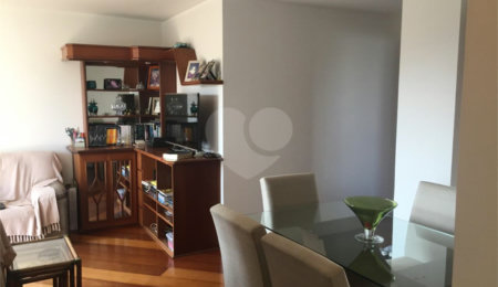 Apartamento à venda com 2 quartos em Vila Progredior, São Paulo, SP