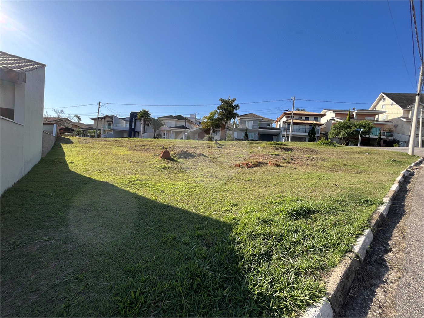 Terreno à venda no condomínio Ibiti do Paço, Sorocaba - SP