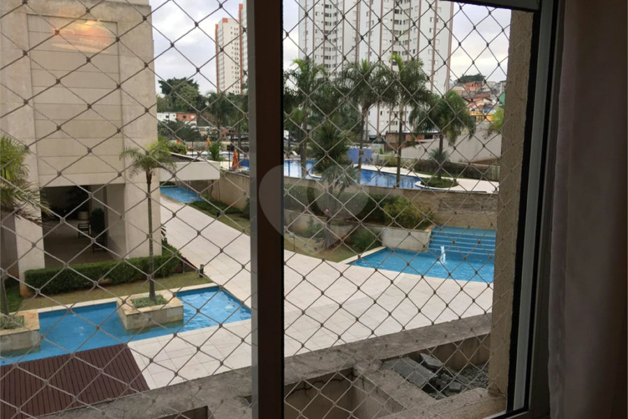 Apartamento à venda com 3 quartos, sendo 2 suítes, em Imirim, São Paulo, SP