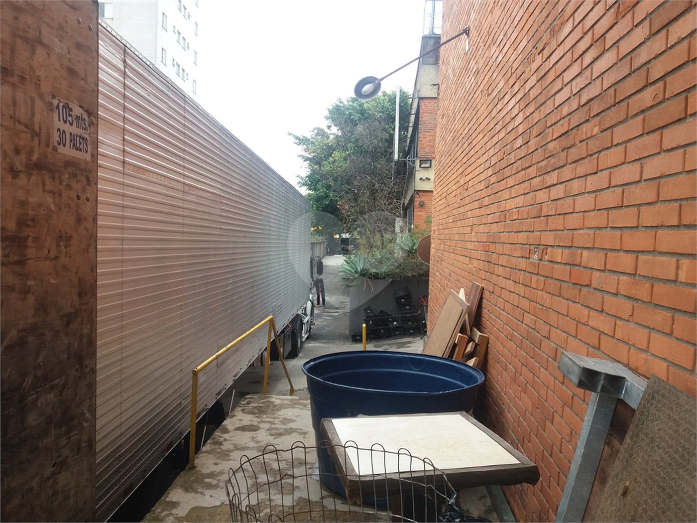 Prédio para alugar em Limão, São Paulo, SP