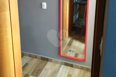 Apartamento à venda com 2 quartos em Parque Vitória Régia, Sorocaba, SP