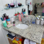 Apartamento à venda com 2 quartos, sendo 1 suíte, em Chora Menino, São Paulo, SP