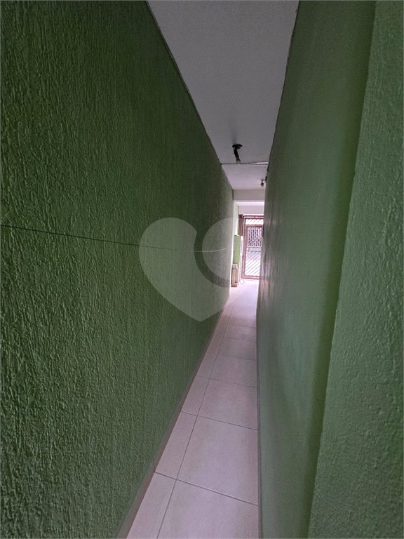 Sobrado à venda com 3 quartos em Rio Pequeno, São Paulo, SP