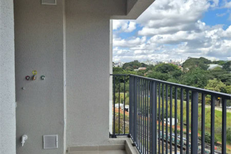 Apartamento à venda com 3 quartos, sendo 1 suíte, em Vila Anastácio, São Paulo, SP