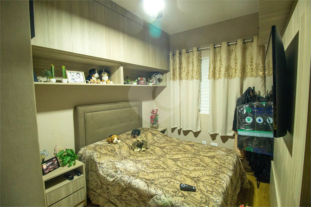 Casa à venda com 3 quartos, sendo 1 suíte, no condomínio Village Christian, São Roque - SP