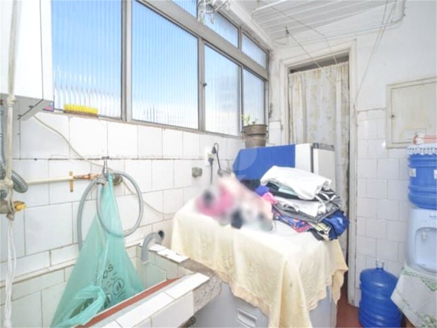 Apartamento à venda com 2 quartos em Vila Mariana, São Paulo, SP