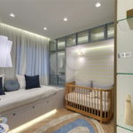 Apartamento à venda com 3 suítes em Brooklin, São Paulo, SP