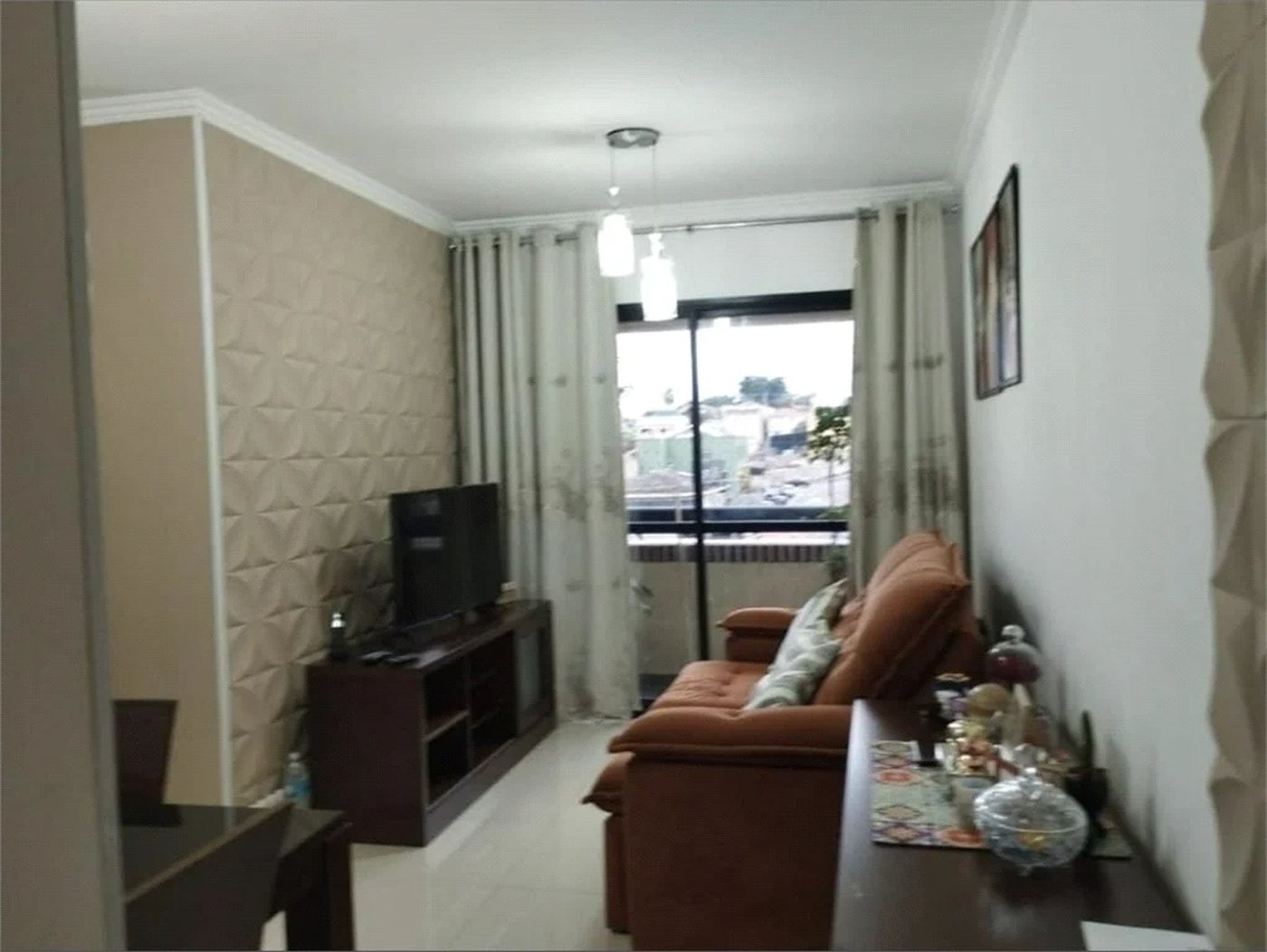 Apartamento à venda com 2 quartos em Jardim Ester, São Paulo, SP