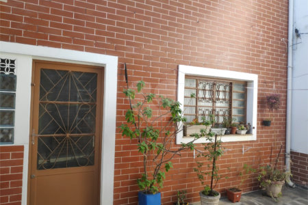 Casa à venda com 3 quartos, sendo 1 suíte, em Vila Nivi, São Paulo, SP