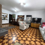 Casa Térrea à venda com 3 quartos em Vila Maria Alta, São Paulo, SP
