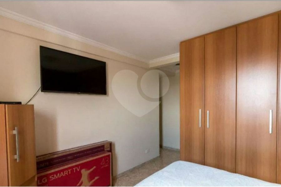 Apartamento à venda com 2 quartos, sendo 1 suíte, em Macedo, Guarulhos, SP
