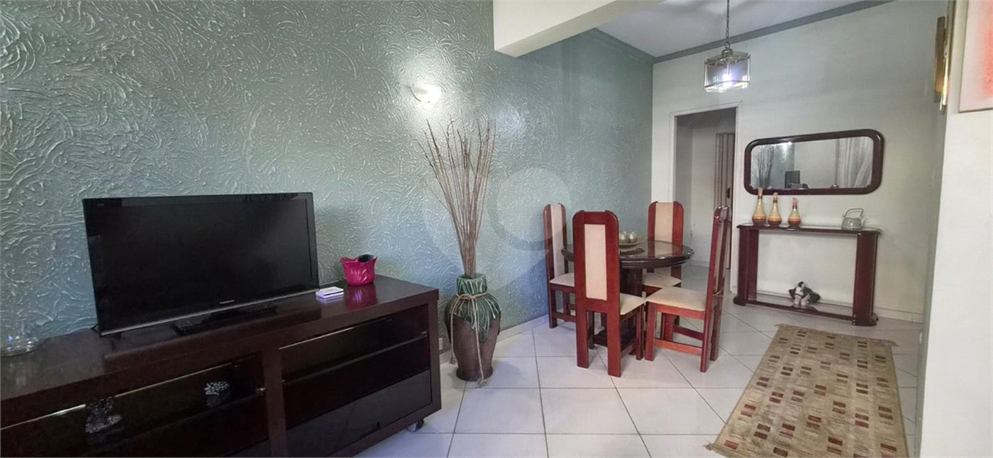 Sobrado à venda com 3 quartos, sendo 1 suíte, em Santana, São Paulo, SP