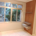 Apartamento à venda com 1 quarto em Bela Vista, São Paulo, SP