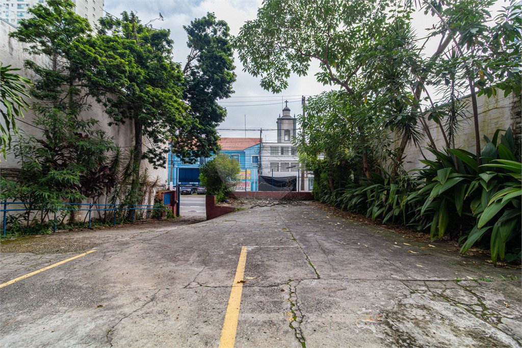 Sobrado à venda ou para alugar com 1 quarto em Alto da Boa Vista, São Paulo, SP