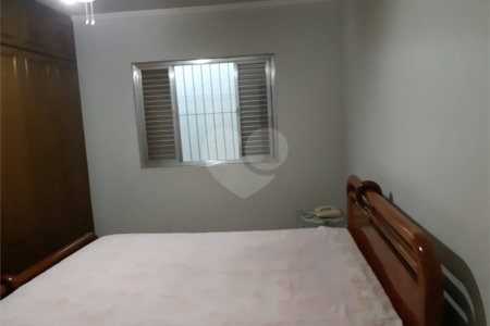 Sobrado à venda com 3 quartos, sendo 1 suíte, em Jardim Franca, São Paulo, SP