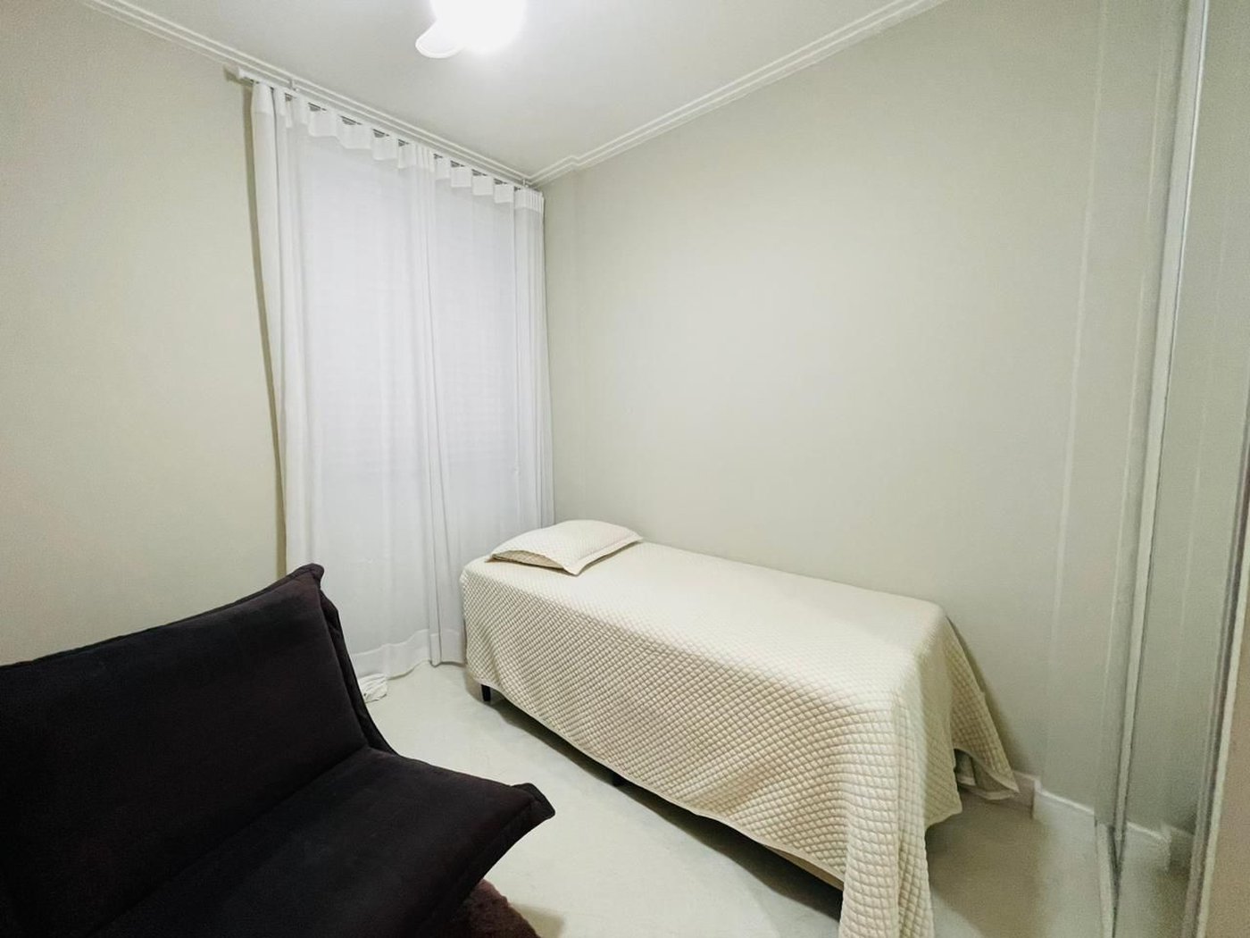 Apartamento com 3 dormitórios à venda, 127 m² por R$ 2.550.000,00 - Gonzaga - Santos/SP