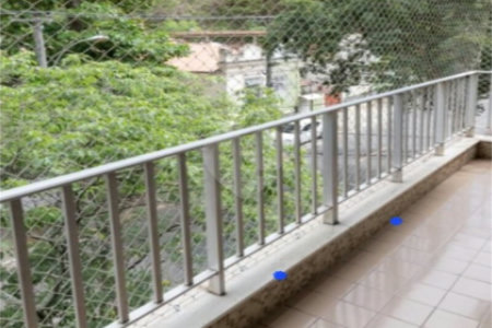 Apartamento à venda com 2 quartos, sendo 1 suíte, em Vila Isabel, Rio de Janeiro, RJ