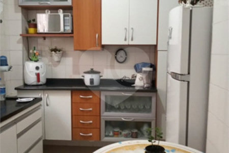 Apartamento à venda com 1 quarto em Ipiranga, São Paulo, SP