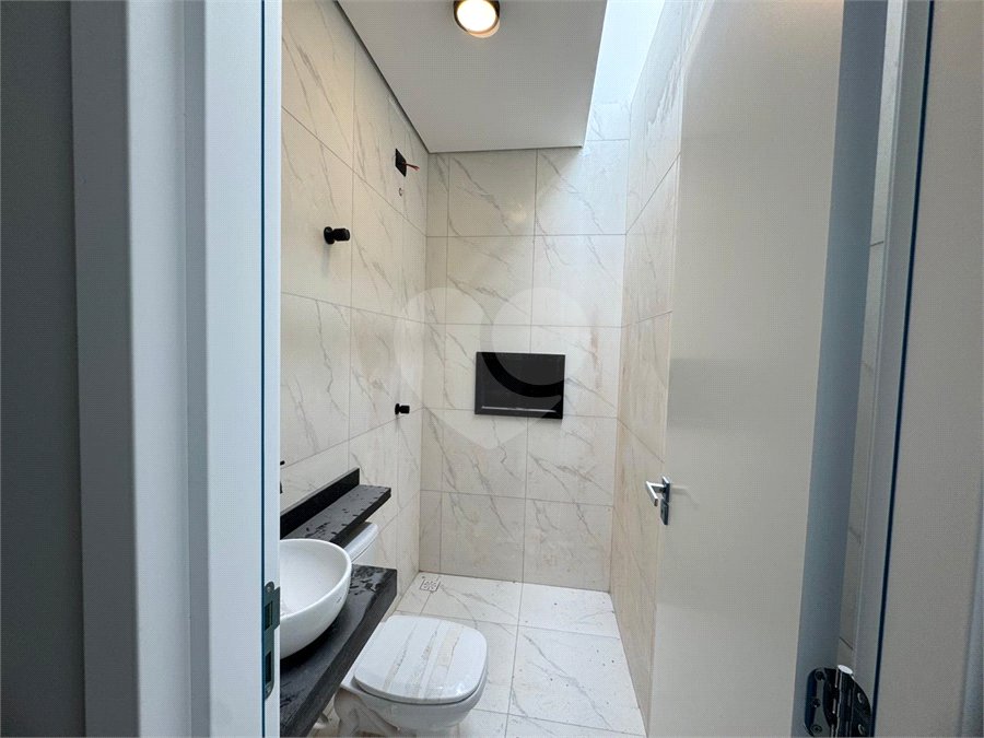 Casa em condomínio à venda com 3 quartos, sendo 1 suíte,  em Vila Alpina, São Paulo, SP