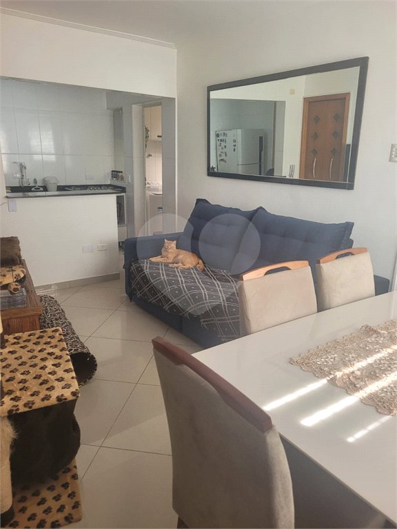 Casa à venda com 2 quartos no condomínio Ipomeias, São Paulo - SP