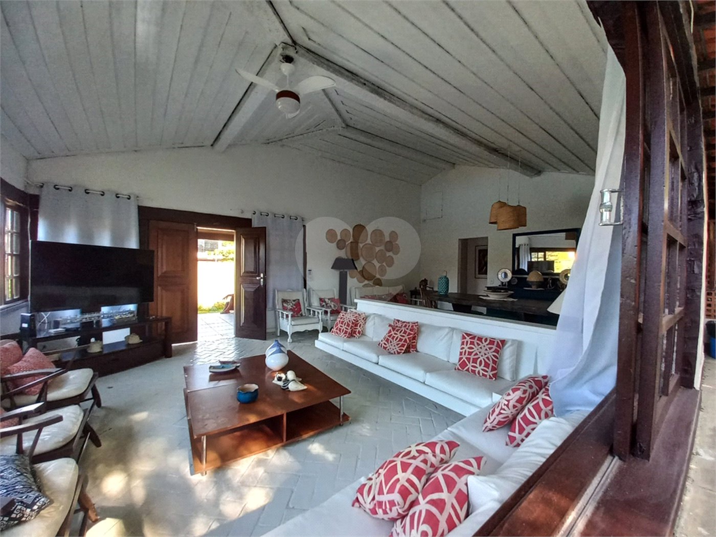Casa à venda com 4 quartos em Manguinhos, Armação dos Búzios, RJ