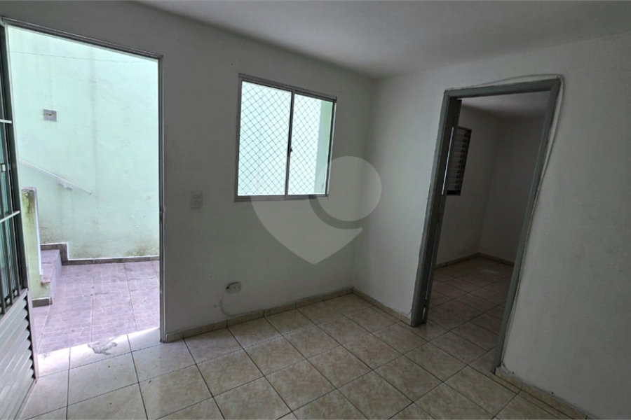 Casa de Vila para alugar com 1 quarto em Pirituba, São Paulo, SP