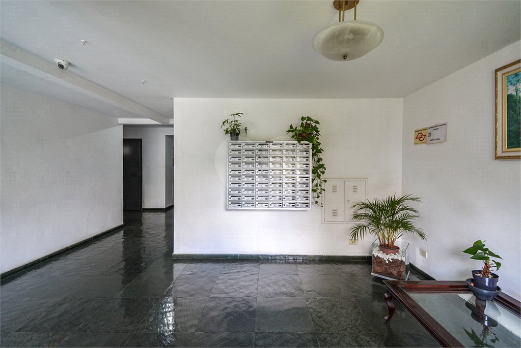 Apartamento à venda com 1 quarto em Barra Funda, São Paulo, SP