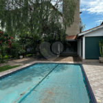 Casa à venda com 4 quartos em Jardim das Estações (vila Xavier), Araraquara, SP