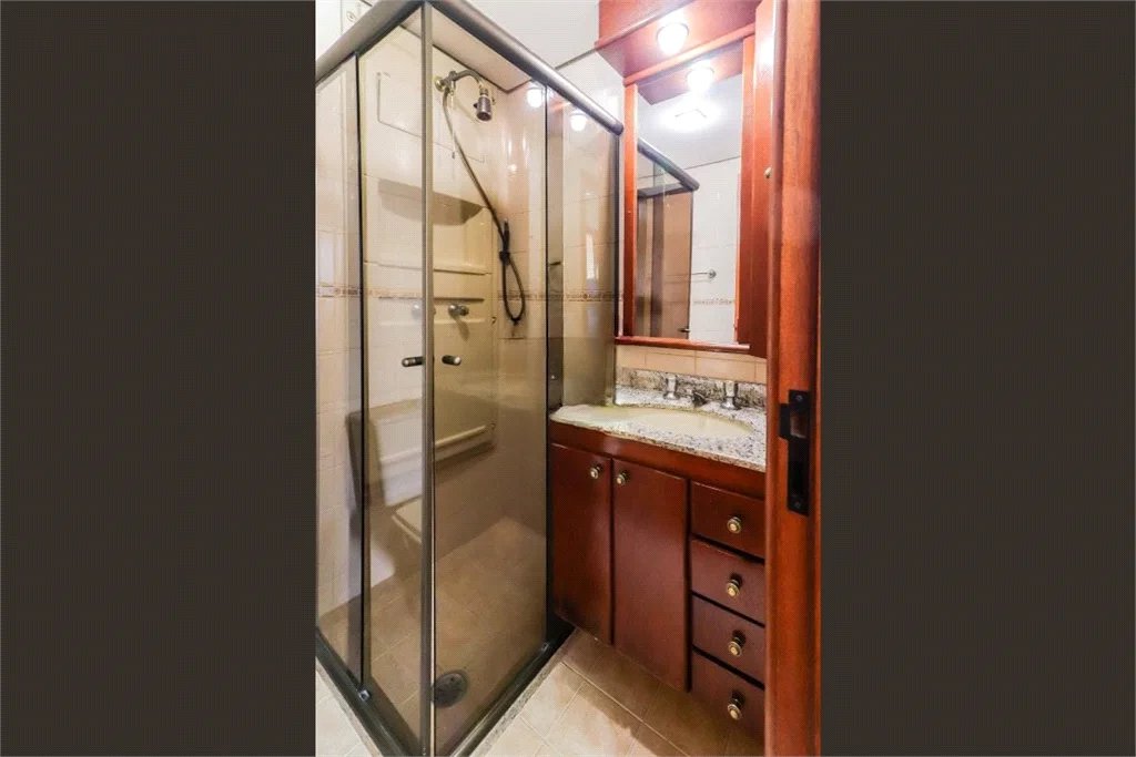 Apartamento à venda com 3 quartos, sendo 1 suíte, em Jaguaré, São Paulo, SP