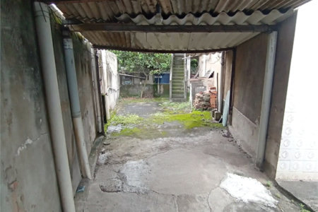 Casa à venda com 2 quartos em Campo Grande, Rio de Janeiro, RJ