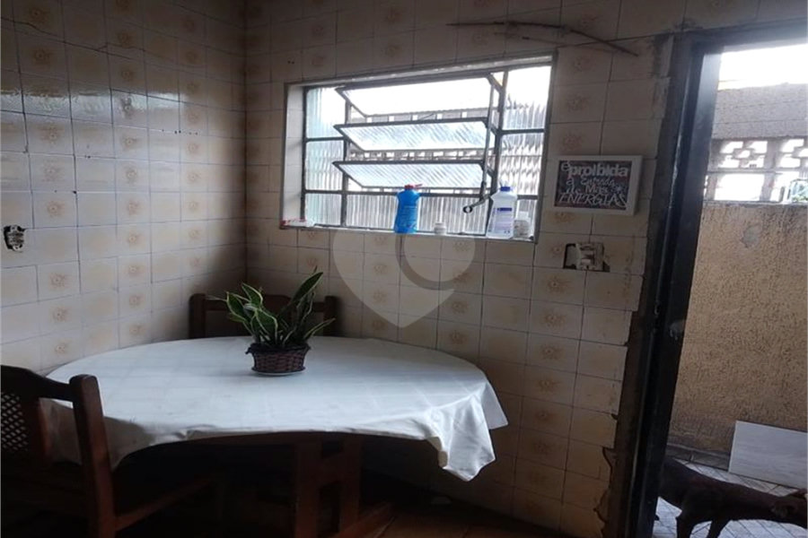 Sobrado à venda com 4 quartos, sendo 1 suíte, em Tucuruvi, São Paulo, SP